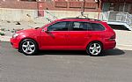 2011 Jetta SportWagen Thumbnail 2
