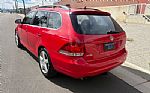 2011 Jetta SportWagen Thumbnail 4