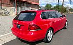 2011 Jetta SportWagen Thumbnail 5