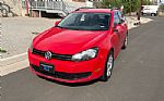 2011 Jetta SportWagen Thumbnail 10
