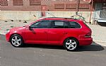 2011 Jetta SportWagen Thumbnail 12