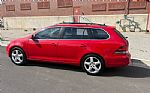 2011 Jetta SportWagen Thumbnail 13
