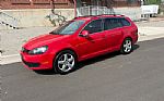 2011 Jetta SportWagen Thumbnail 14