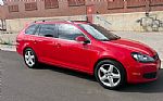 2011 Jetta SportWagen Thumbnail 22