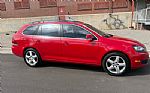 2011 Jetta SportWagen Thumbnail 24