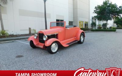 Photo of a 1929 Ford Model A for sale