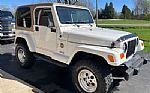 1998 Wrangler Sahara Thumbnail 1
