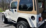 1998 Wrangler Sahara Thumbnail 4