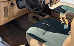 1998 Wrangler Sahara Thumbnail 6