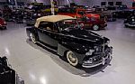 1947 Model 76H Convertible Coupe Thumbnail 19