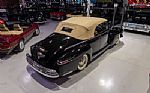 1947 Model 76H Convertible Coupe Thumbnail 21