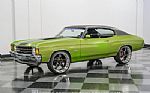 1972 Chevelle SS Tribute Restomod Thumbnail 6