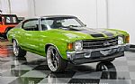 1972 Chevelle SS Tribute Restomod Thumbnail 16
