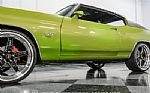 1972 Chevelle SS Tribute Restomod Thumbnail 21