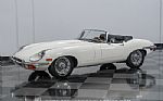 1969 XKE Roadster Thumbnail 6