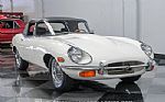 1969 XKE Roadster Thumbnail 16