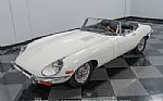 1969 XKE Roadster Thumbnail 34
