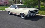 1966 Fairlane GTA Thumbnail 1