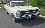 1966 Fairlane GTA Thumbnail 2