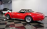 1974 Corvette Convertible Thumbnail 8