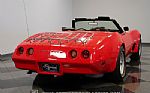 1974 Corvette Convertible Thumbnail 11