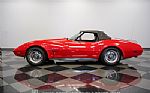 1974 Corvette Convertible Thumbnail 7