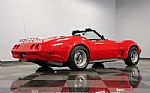 1974 Corvette Convertible Thumbnail 27