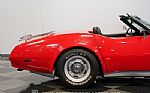 1974 Corvette Convertible Thumbnail 29