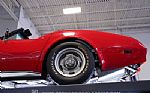 1974 Corvette Convertible Thumbnail 65