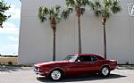 1968 Camaro SS Thumbnail 4