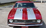 1968 Camaro SS Thumbnail 6