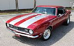 1968 Camaro SS Thumbnail 8