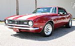 1968 Camaro SS Thumbnail 7