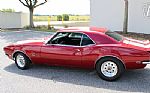 1968 Camaro SS Thumbnail 12