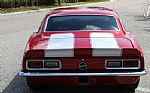 1968 Camaro SS Thumbnail 16