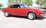 1968 Camaro SS Thumbnail 21
