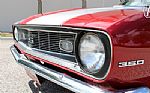 1968 Camaro SS Thumbnail 26