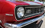 1968 Camaro SS Thumbnail 27