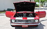 1968 Camaro SS Thumbnail 54