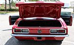 1968 Camaro SS Thumbnail 59