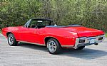 1968 Lemans Convertible Thumbnail 3