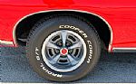 1968 Lemans Convertible Thumbnail 12