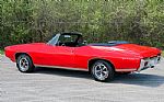1968 Lemans Convertible Thumbnail 33