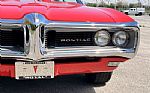 1968 Lemans Convertible Thumbnail 44
