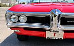 1968 Lemans Convertible Thumbnail 43