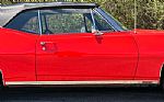 1968 Lemans Convertible Thumbnail 57