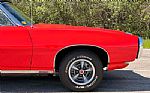 1968 Lemans Convertible Thumbnail 58