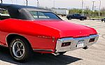 1968 Lemans Convertible Thumbnail 67