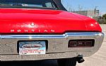 1968 Lemans Convertible Thumbnail 71