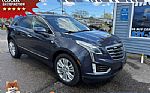 2018 XT5 Crossover Thumbnail 1